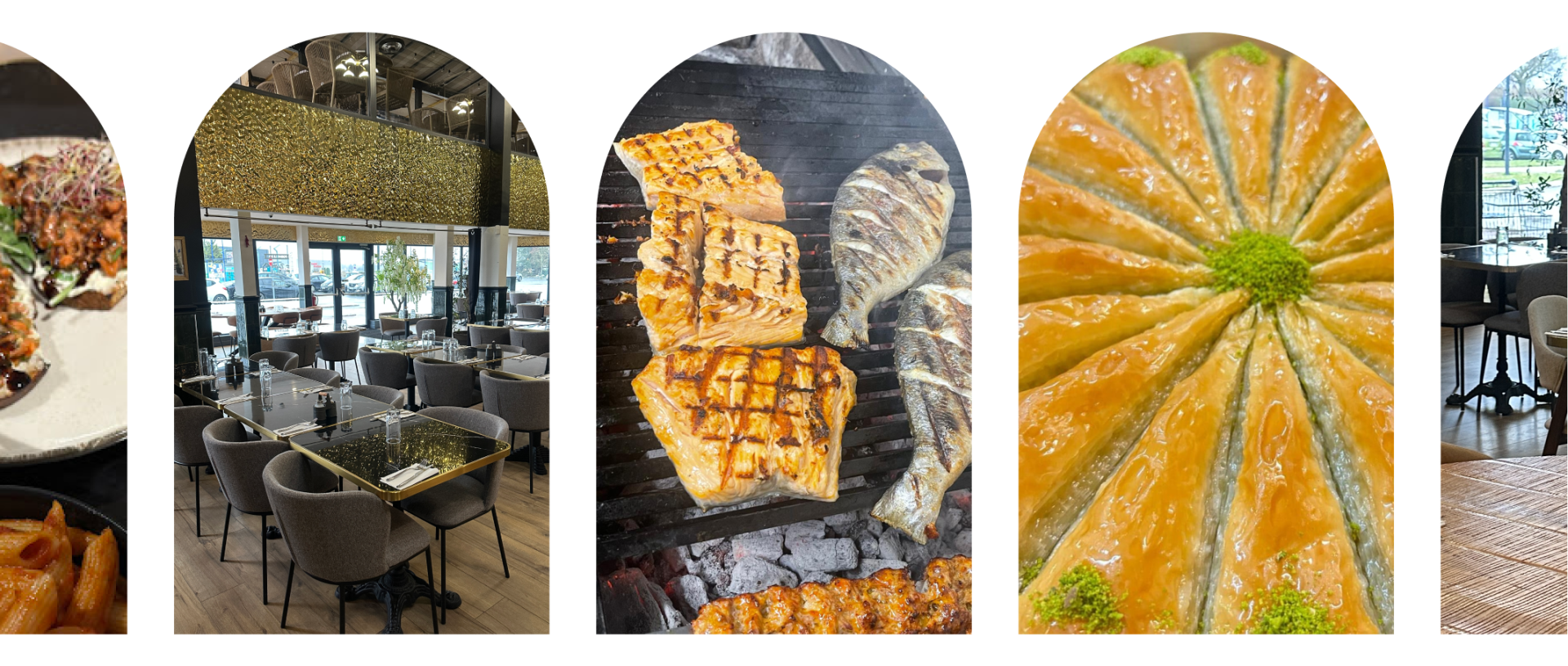 Le Coq - restaurant SAINT-BRICE-SOUS-FORET - Buffet à Volonté 95 - Restaurany 95 -  Restaurant Saint Brice sous Forêt - bien manger SAINT-BRICE-SOUS-FORET