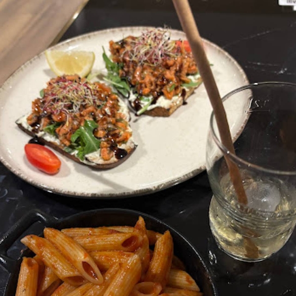 La carte - Le Coq - restaurant SAINT-BRICE-SOUS-FORET - Restaurant Saint Brice sous Forêt - Restaurant Villiers le Bel