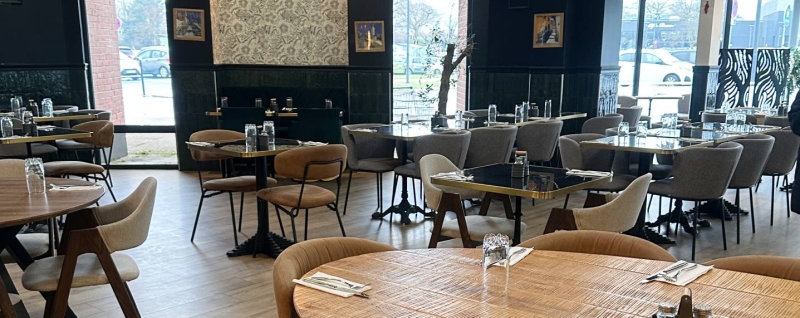 Le Coq - restaurant SAINT-BRICE-SOUS-FORET - Buffet à Volonté 95 - Restaurany 95 -  Restaurant Saint Brice sous Forêt - Restaurant Villiers le Bel