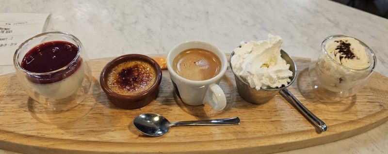 Le Coq - restaurant SAINT-BRICE-SOUS-FORET - Buffet à Volonté 95 - Restaurany 95 -  Restaurant Saint Brice sous Forêt - Restaurant Sarcelles