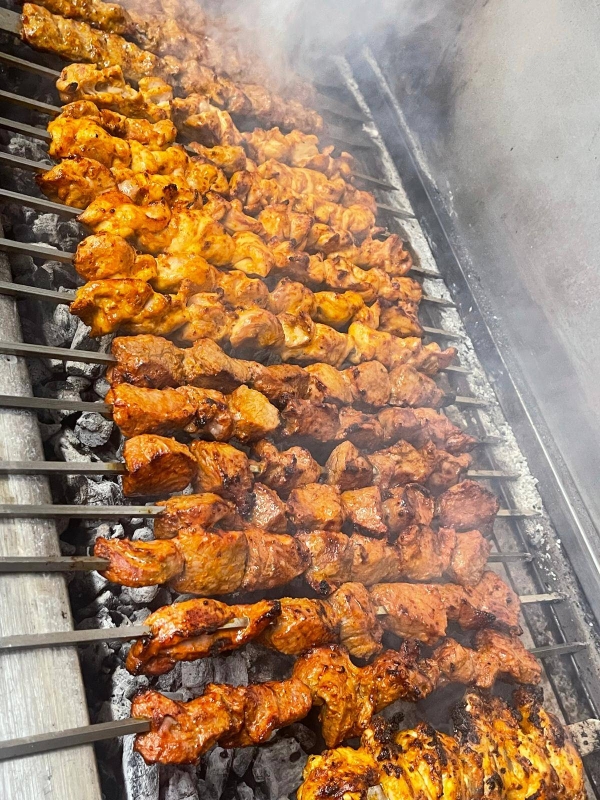 Le restaurant - Le Coq - restaurant SAINT-BRICE-SOUS-FORET - Restaurant Sarcelles - Restaurant Saint Brice sous Forêt - Restaurant Saint Brice sous Forêt